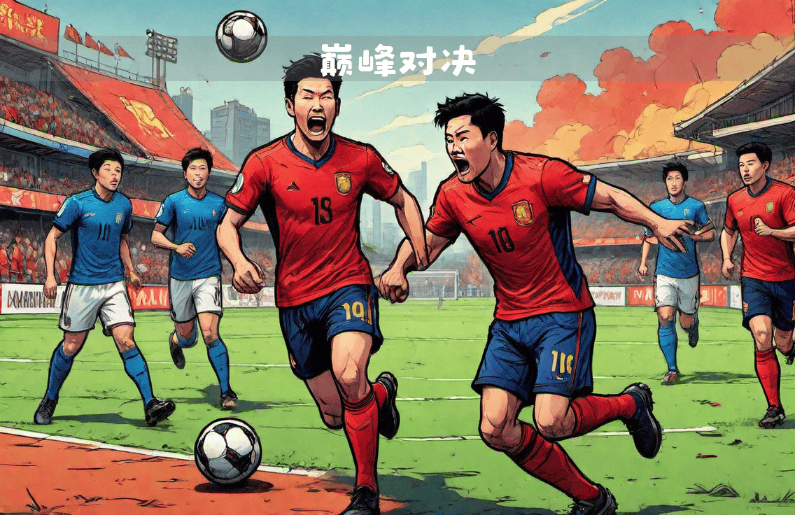 关于亚洲足球强队各展风采争夺亚冠荣耀的信息