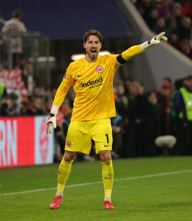 拜仁慕尼黑门将获得德国最佳守门员称号，实力无可质疑的简单介绍