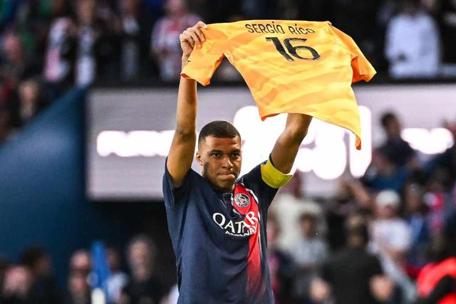 关于巴黎圣日耳曼引进新门将，实力再升级的信息