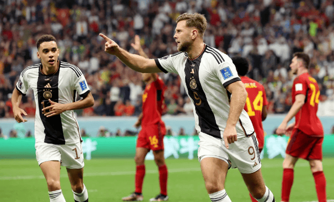 开云体育下载-西班牙联赛中出现一场逆转比赛，球队惊险获胜的简单介绍