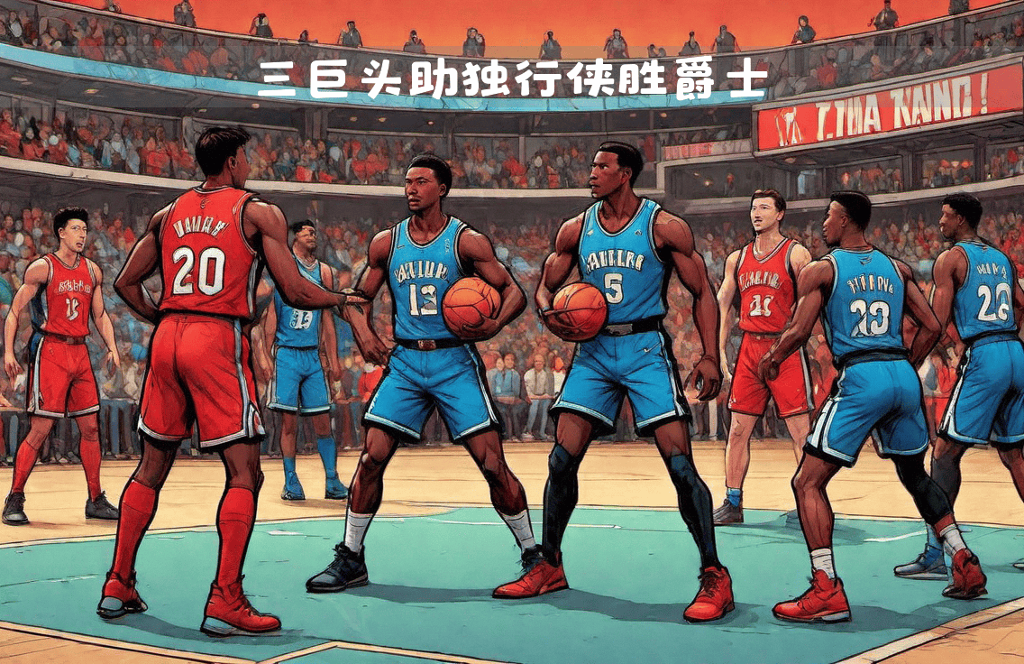 爵士队豪取两连胜，西部区顽强晋级希望增大的简单介绍