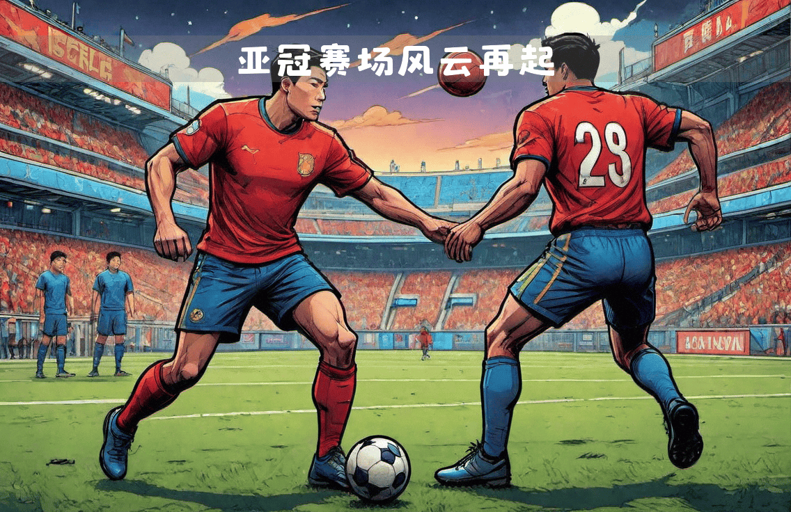 开云平台-激烈较量不容错过！足球风云再起的简单介绍