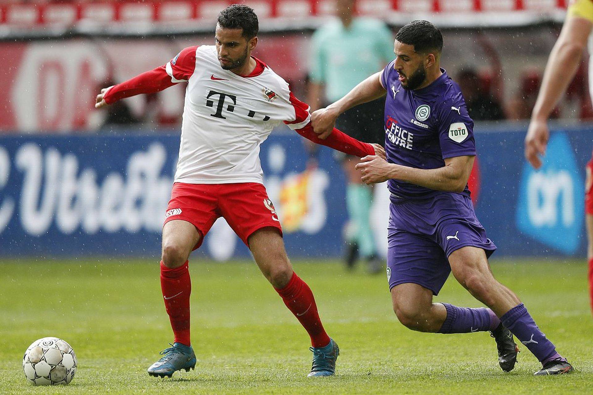 关于荷甲：埃因霍温主场-力克费耶诺德的信息