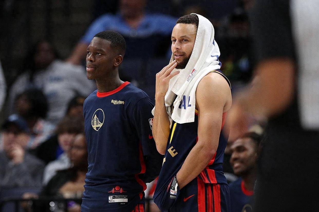 开云体育中国-包含勇士后卫破纪录追击篮板成为大家关注焦点的词条