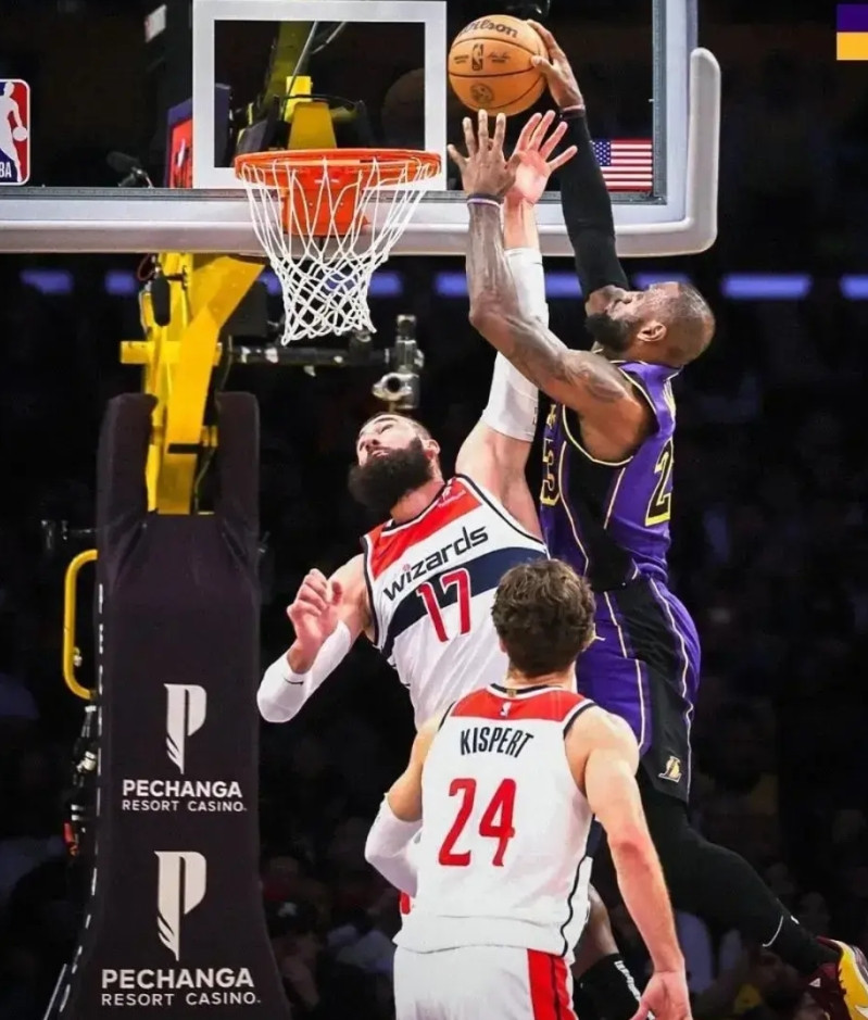 开云体育官网-火箭遭遇连败，詹姆斯轰++仍力挽狂澜的简单介绍