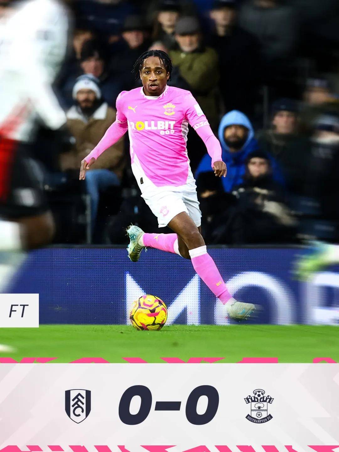 南安普敦-负西汉姆，保级压力剧增的简单介绍