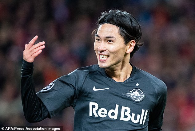 开云平台-天使南野惊艳表现，利物浦成功晋级