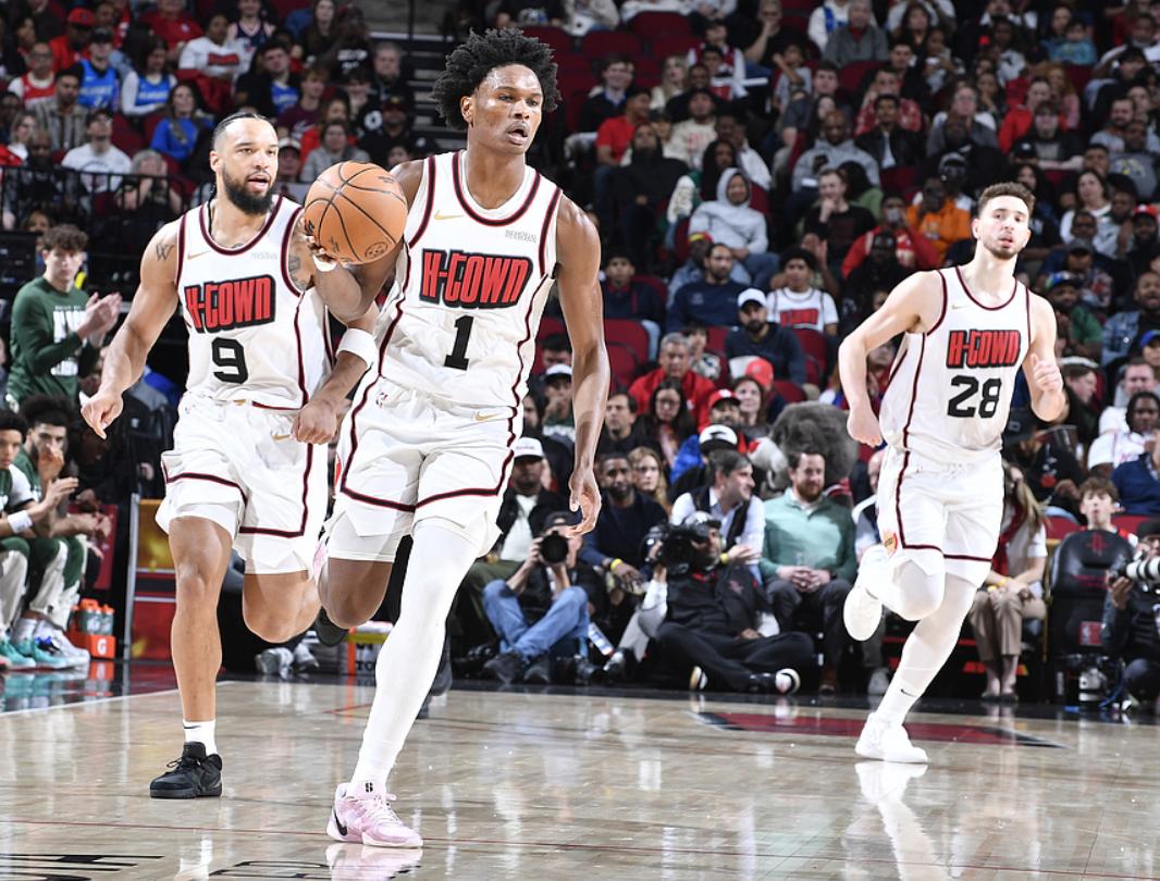 开云下载-关于火箭队惜败雄鹿，全场节奏受制的信息