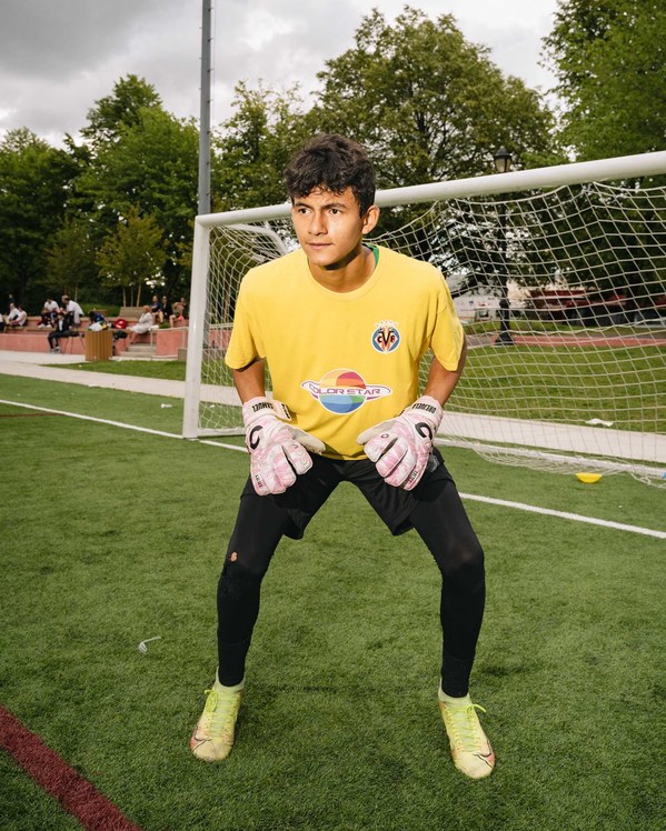 开云体育中国-包含比利亚雷亚尔俱乐部宣布将进行青年队选拔赛的词条