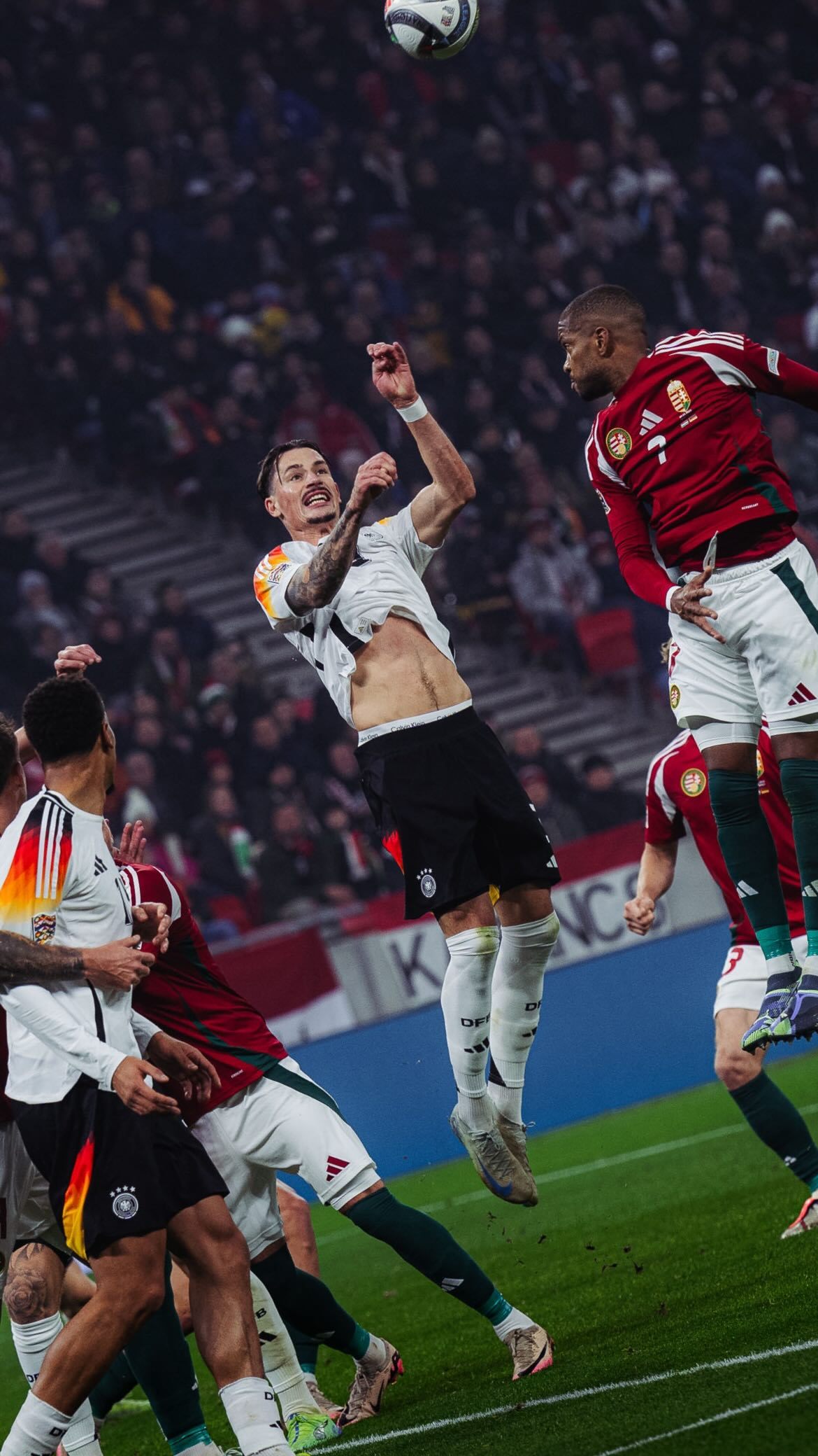 匈牙利备战欧预赛，备受关注备战的简单介绍