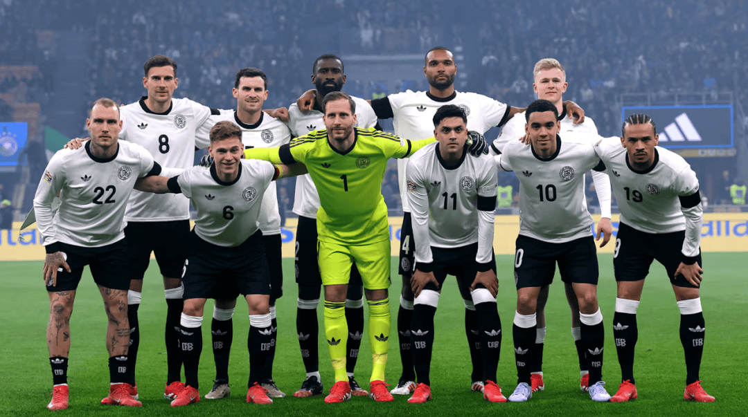 开云体育下载-德国队惊险过关，晋级欧国联决赛！