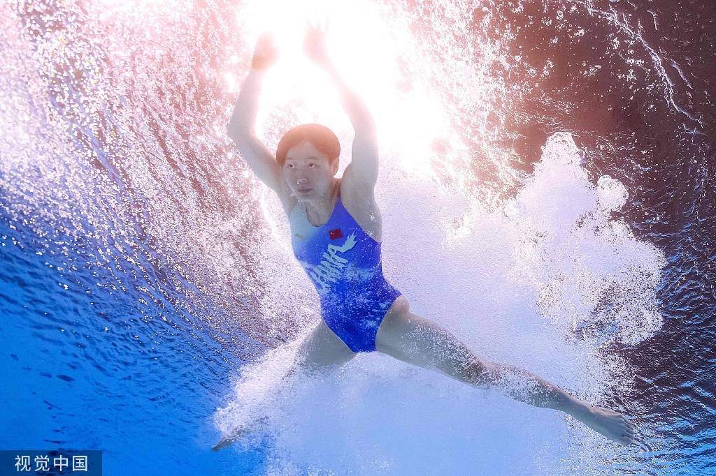 开云体育登录-包含跳水比赛中意大利选手技高一筹的词条