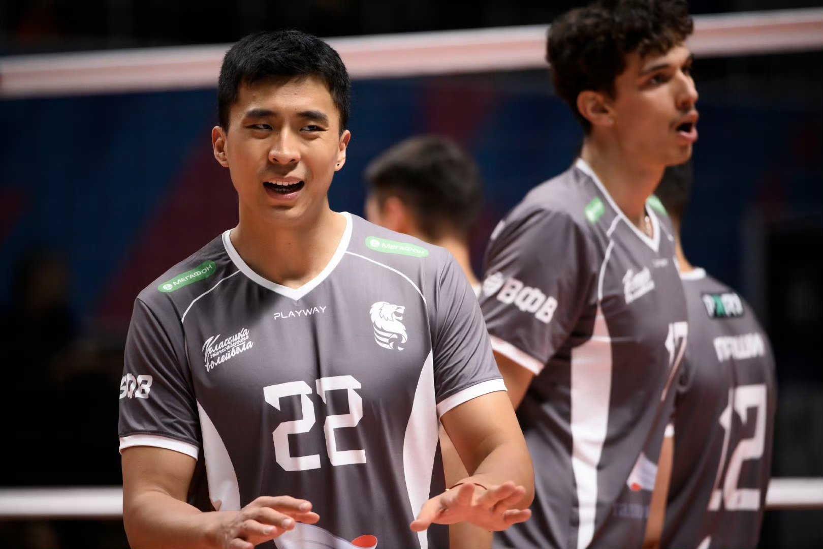 开云体育APP下载-比赛胜者引人注目球员表现卓越