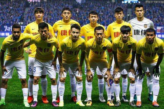 开云体育入口-江苏苏宁再次领先积分榜，天津泰达难以追赶的简单介绍