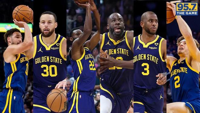 勇士队伤员回归，球队战力大增迎接新挑战的简单介绍