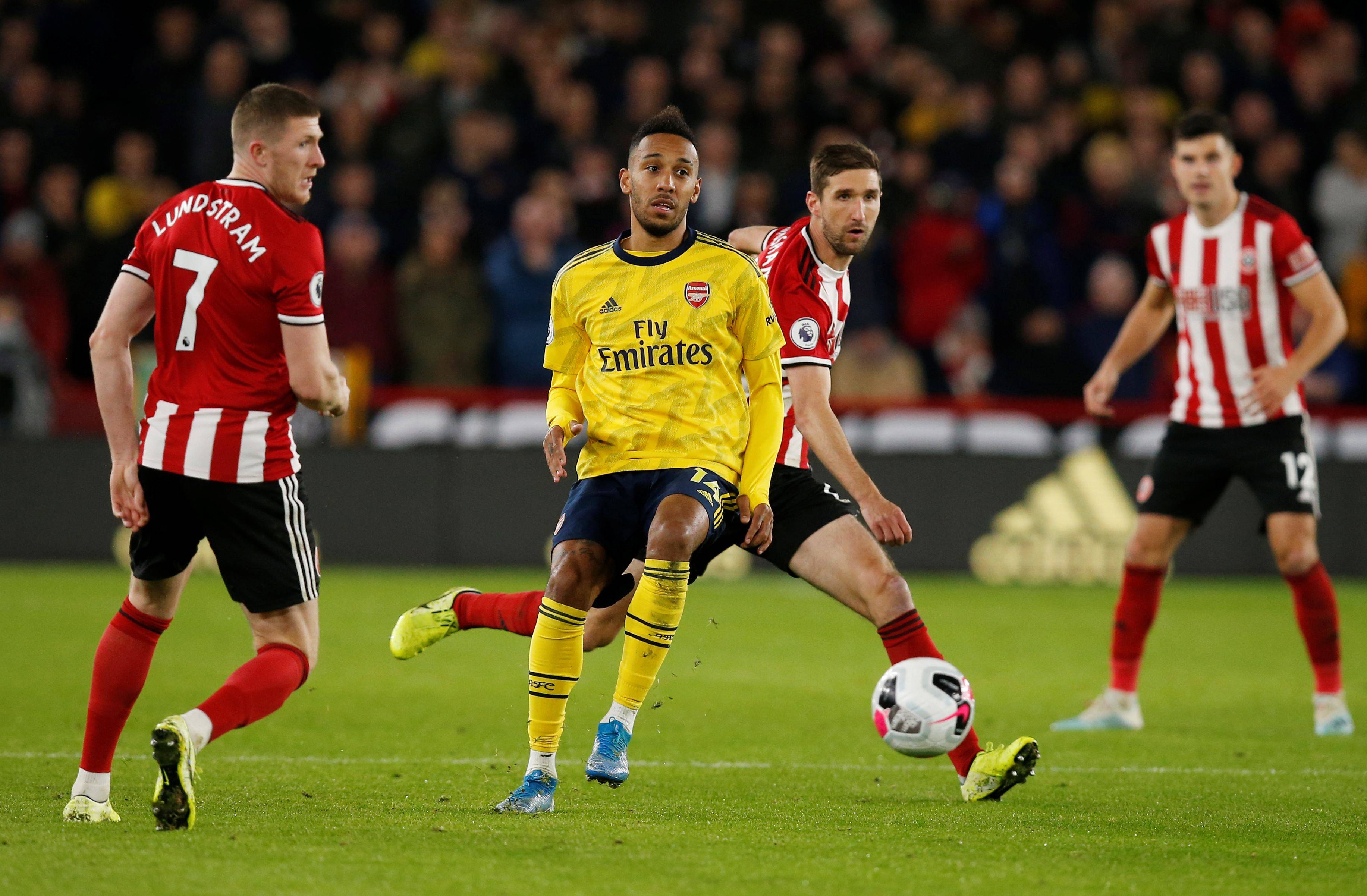 伯恩茅斯遭遇连败，谢菲联取得胜利