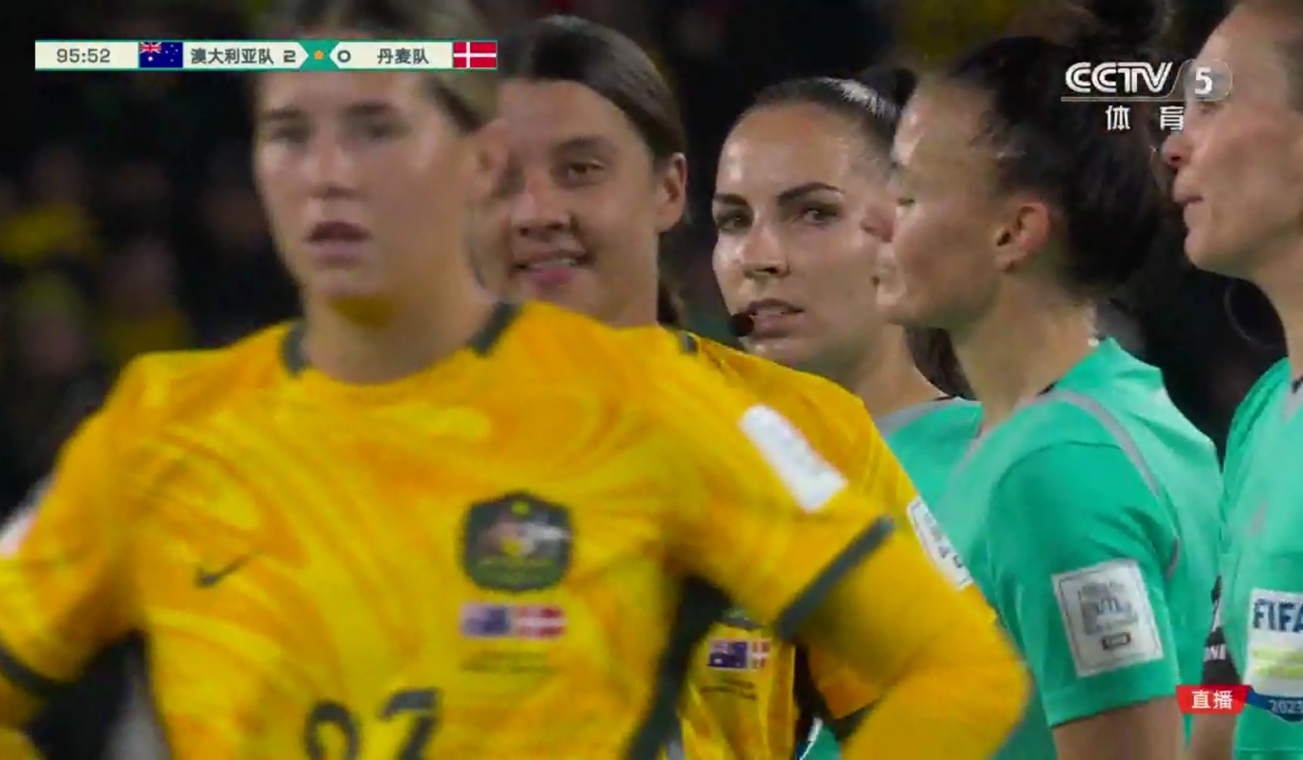 澳大利亚队成功晋级下一轮比赛的简单介绍