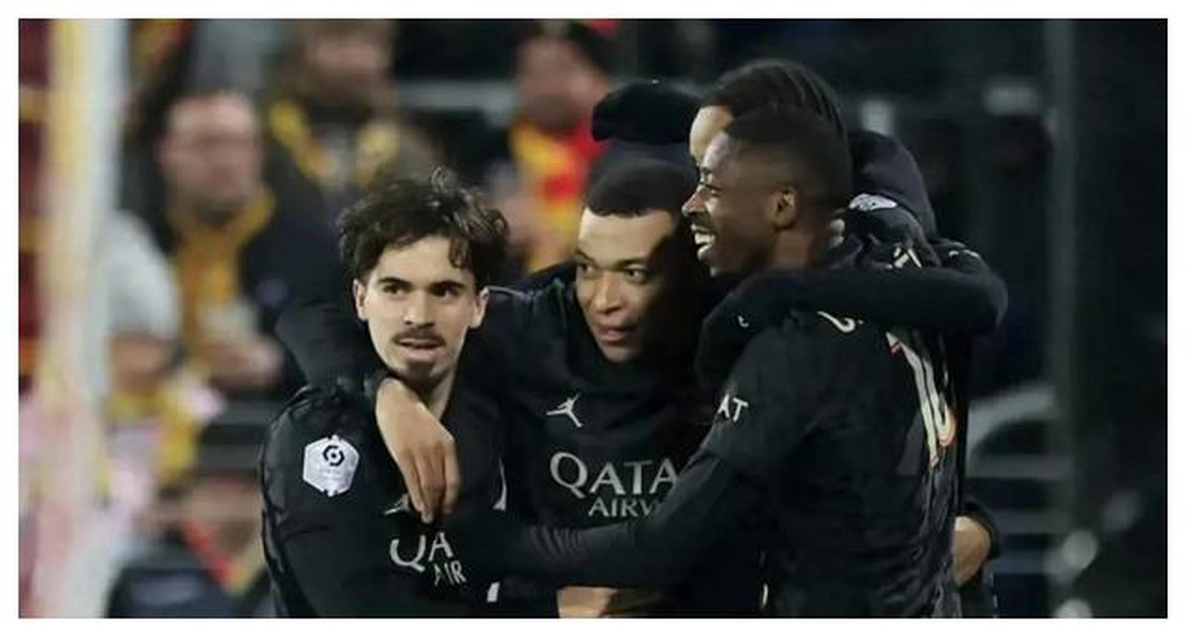 开云下载-巴黎圣日耳曼战平对手，晋级困难的简单介绍