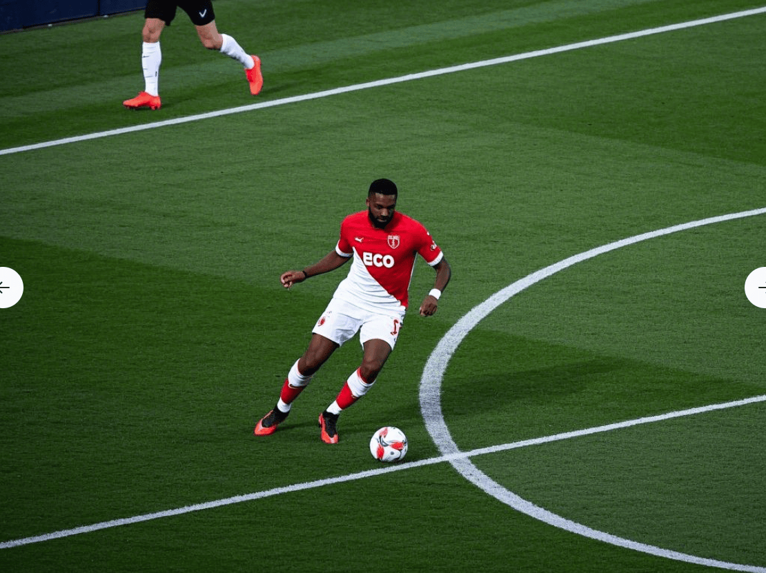 开云体育平台APP-关于摩纳哥将迎战南特的激烈比赛的信息