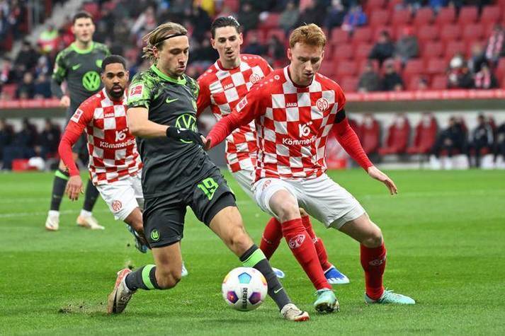 弗赖堡在客场获胜，士气大增的简单介绍