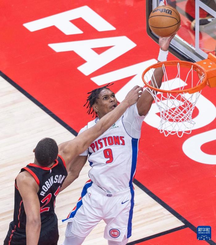 目标明确！堪萨斯城球员击败底特律活塞的简单介绍