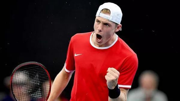 塞尔维亚队奋勇争胜，闯入下一轮