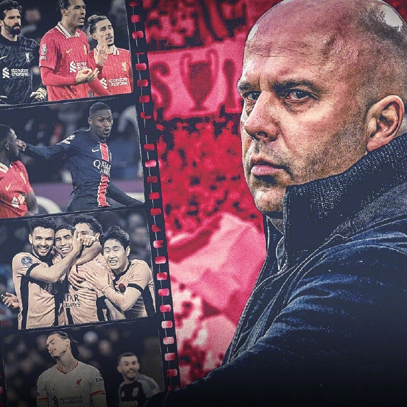 利物浦奋力一搏，争取欧冠决赛名额的简单介绍