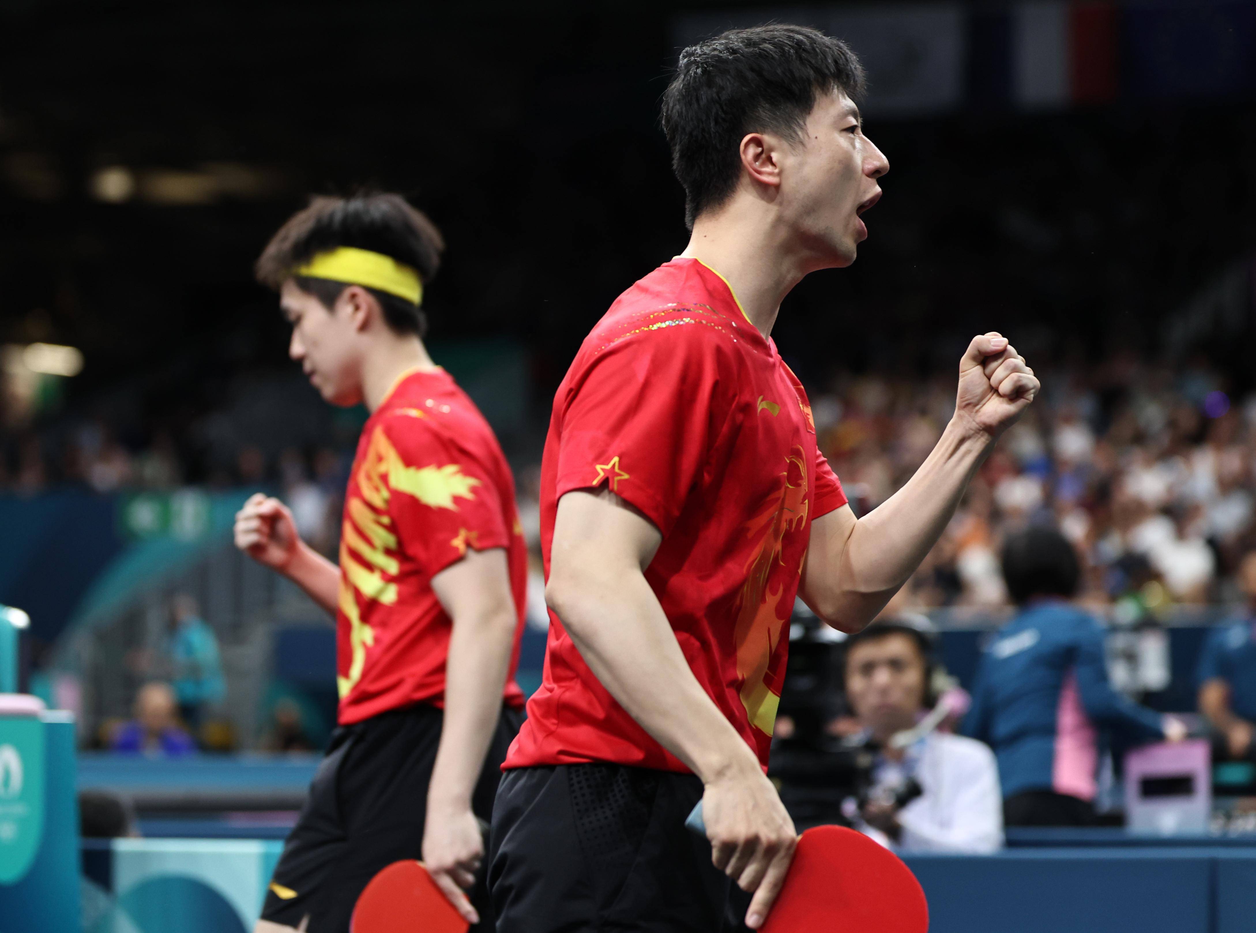 关于瑞典队在最后一刻逆转比分，惊艳所有观众的信息