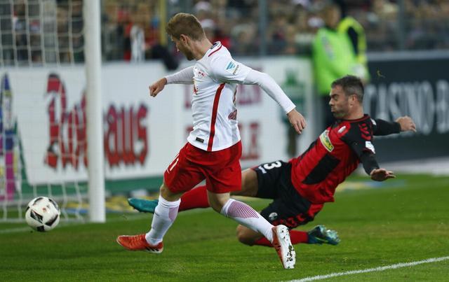 开云APP-关于卡昂球员集训表现不俗，备战步入正轨的信息