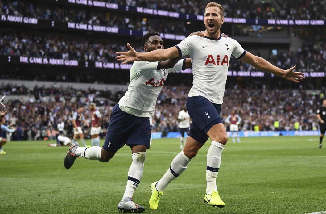 热刺对阵博恩茅斯：热刺主场实力碾压对手的简单介绍