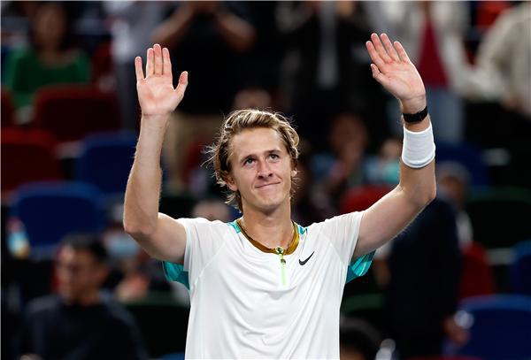 开云体育在线-包含墨西哥乒乓球选手精准发挥，闯入四强的词条