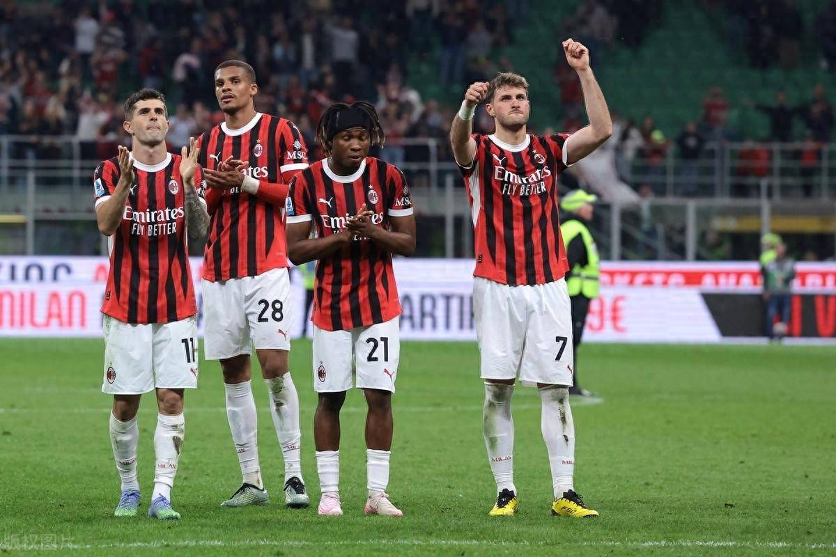 意大利联赛外援表现抢眼，助球队夺冠