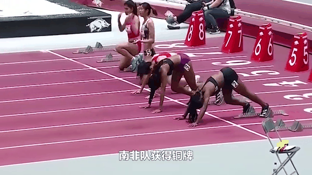 开云官网-南非选手喜获佳绩，斩获荣誉