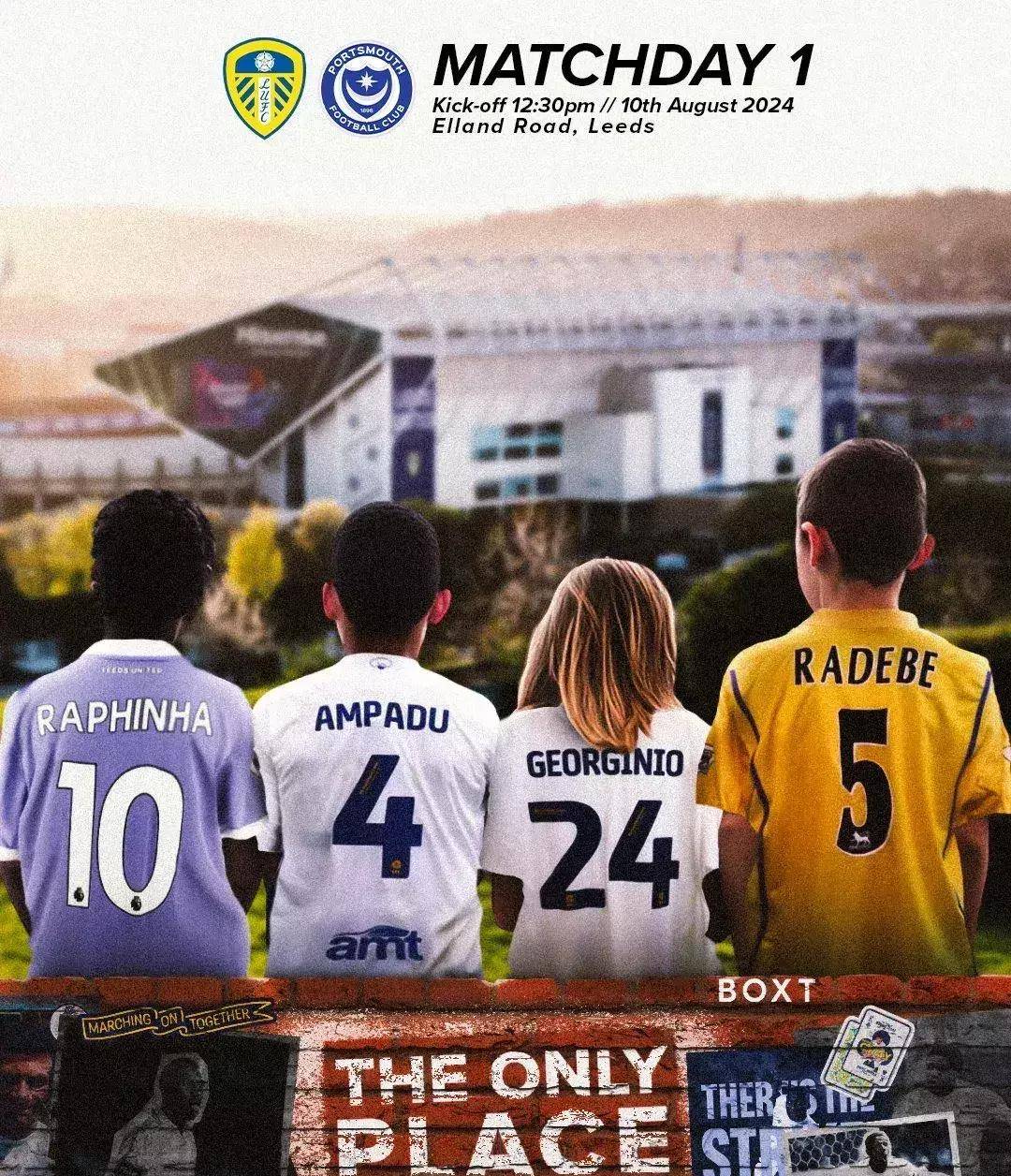 利兹联逆袭成功，反击让人眼前一亮的简单介绍