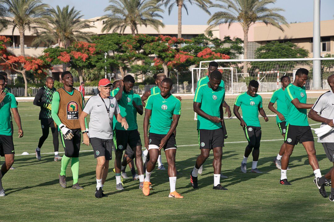 开云APP-塞内加尔后劲十足！尼日利亚不敌其威