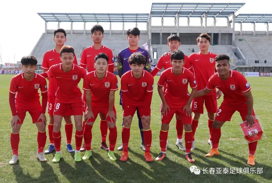 恒大连胜初现雏形，球队成形