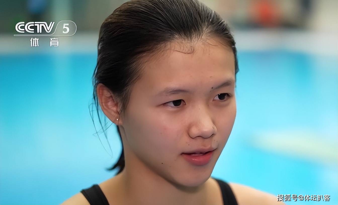 韩国女子跳水队实力超群斩获冠军