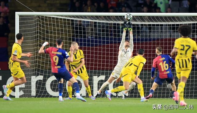 新锋线罕见火力全无尴尬战绩