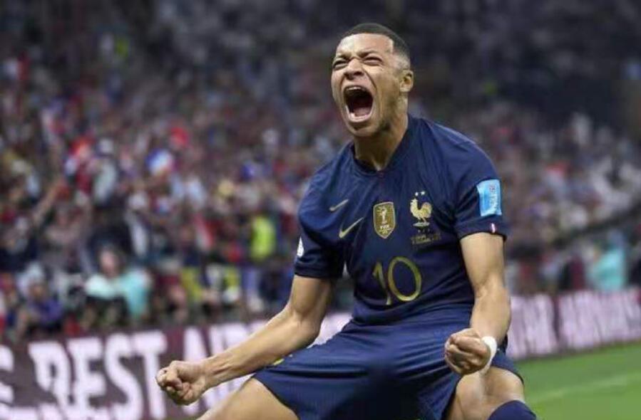 阿根廷选手突围成功斩获金牌