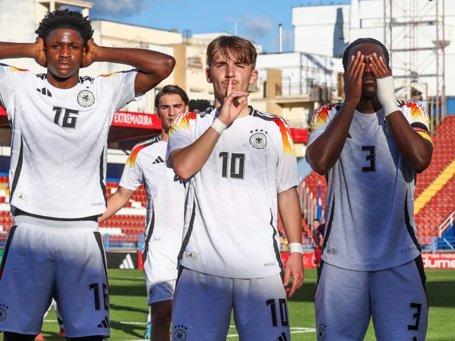 开云体育APP下载-荷兰主场力克挪威，欧预赛战绩上升