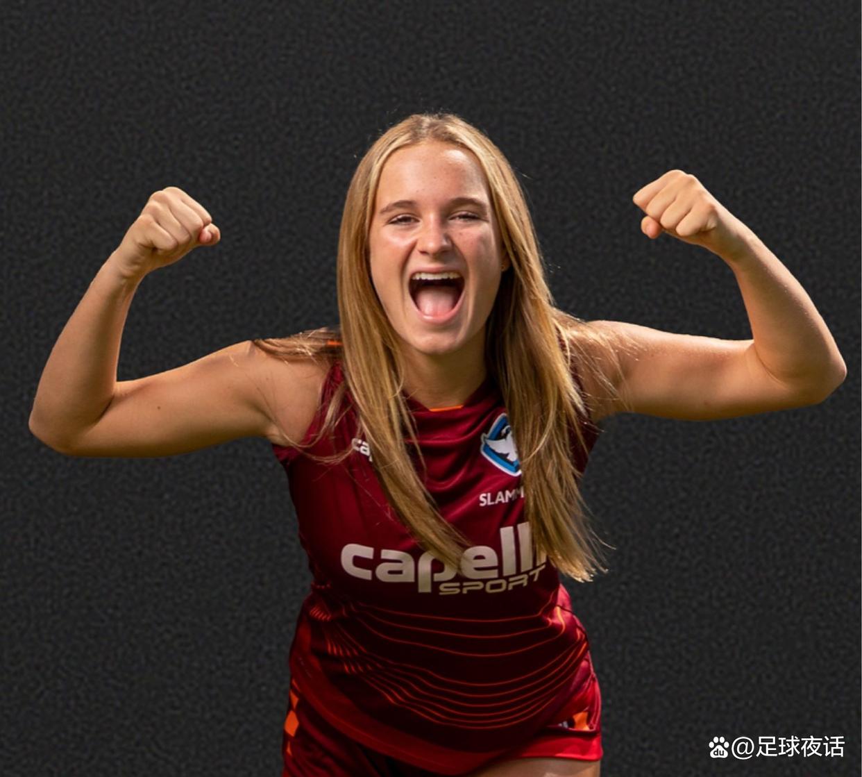 开云APP-克罗地亚女队员全力以赴