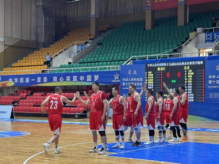 开云下载-贵州男篮比赛表现让人耳目一新，备受鼓舞的简单介绍