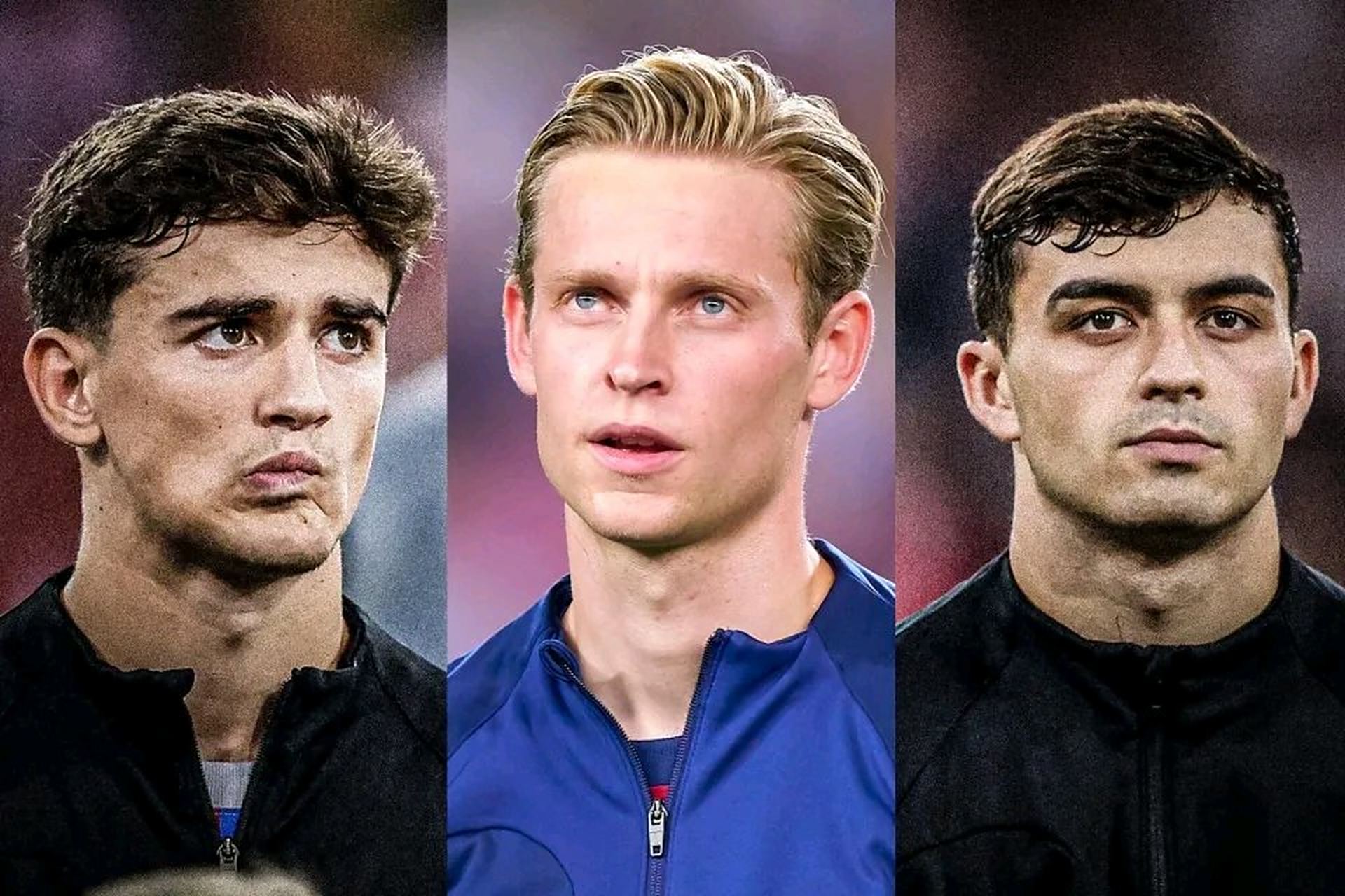 巴萨宣布主力中场因伤缺席，欧冠前景堪忧