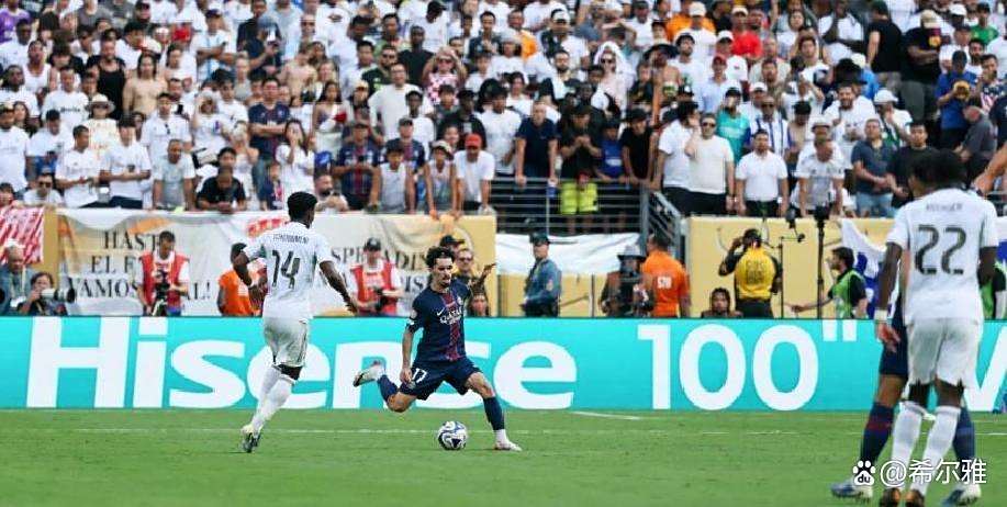 包含皇家马德里惨败欧冠比赛，球迷哀叹不已的词条