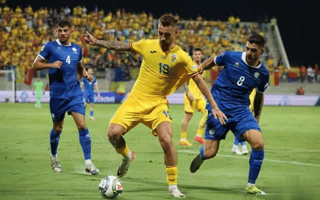 欧洲预选赛中双方实力均不相上下