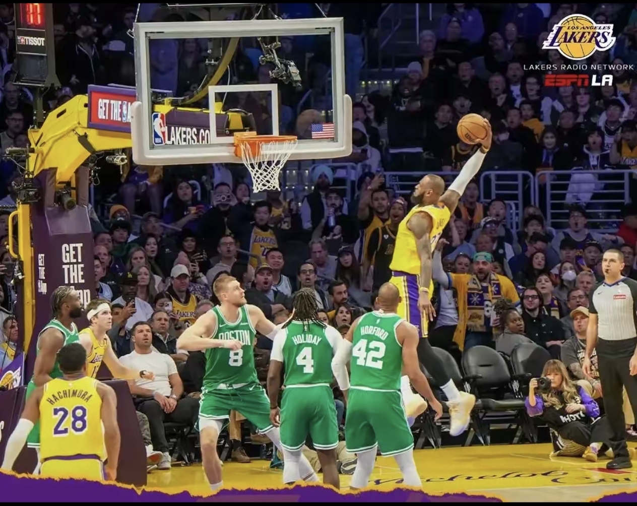 东区之争：凯尔特人与人火爆对抗