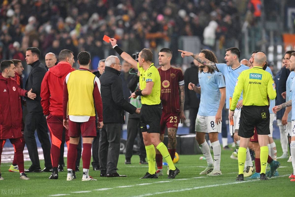 尤文图斯客场不敌对手，意甲争冠形势紧张