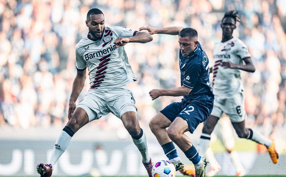 霍芬海姆主场连败，形势岌岌可危