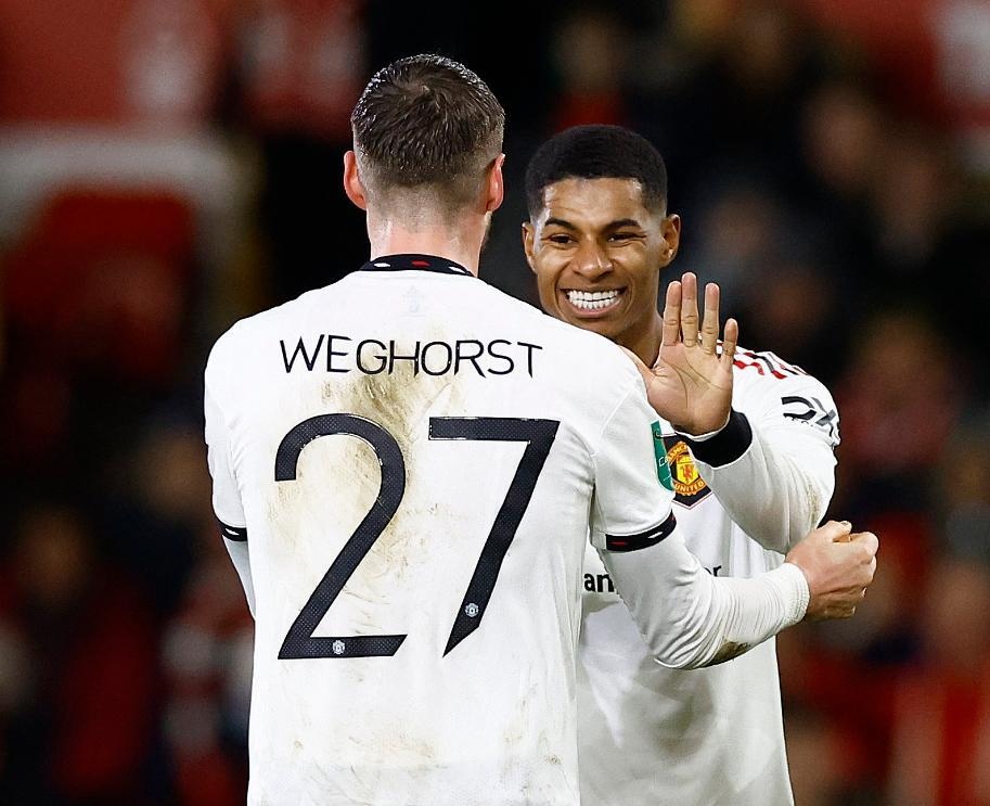 关注比赛结果，球员期待夺冠