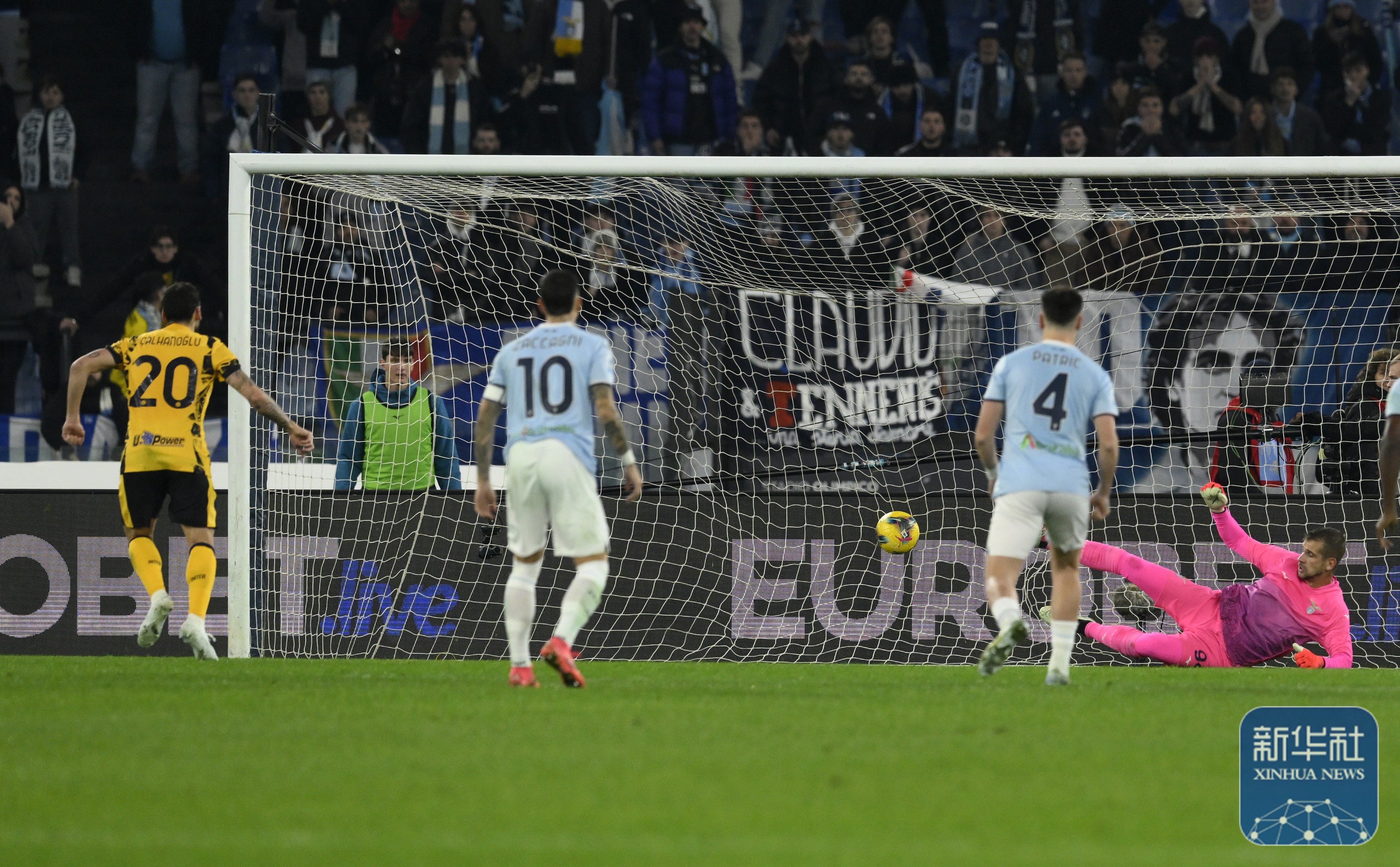 包含意甲球队主力球员连场破门，上演生死存亡战的词条